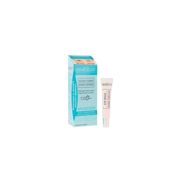 REMESCAR BOLSAS Y OJERAS VEGETAL 1 ENVASE 8 ML