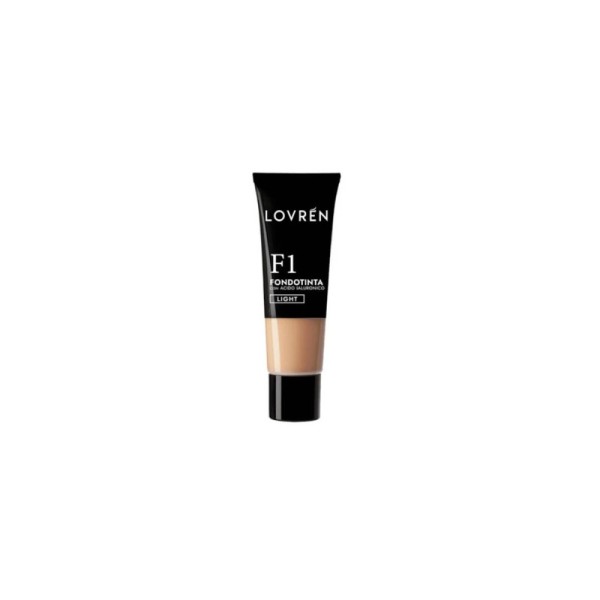 MAQUILLAJE FLUIDO LIGHT LOVREN