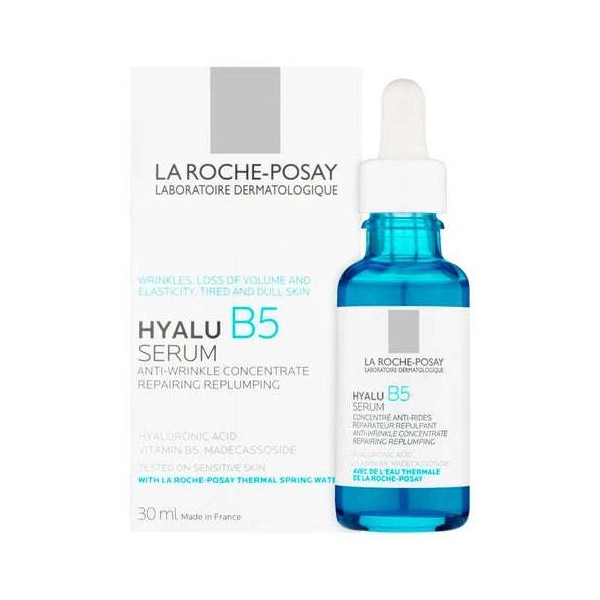 La Roche-Posay Hyalu B5 Sérum 30ml