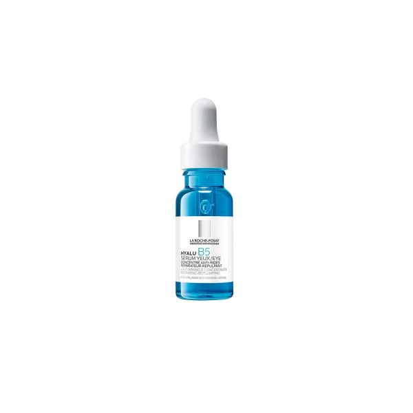 La Roche-Posay Hyalu B5 Sérum de Ojos 15ml