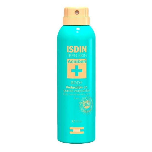 Acniben Body Spray 150 Ml