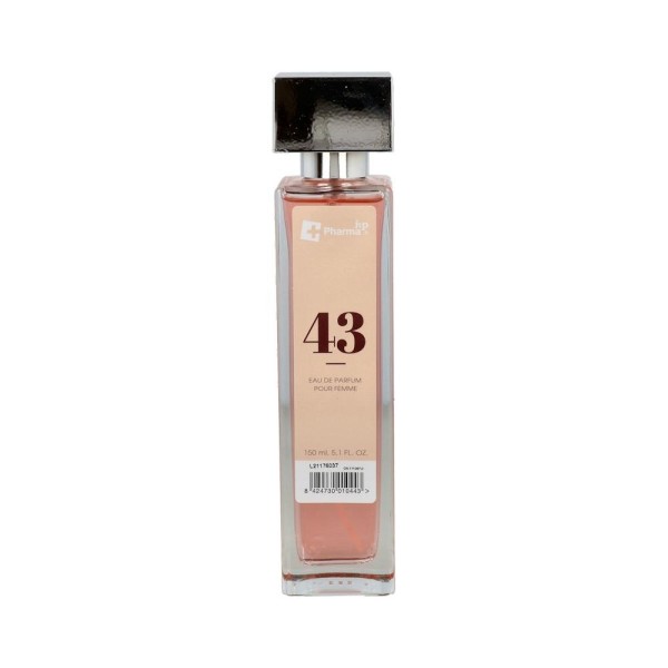 Iap Pharma Pour Femme Nº 43 150 Ml