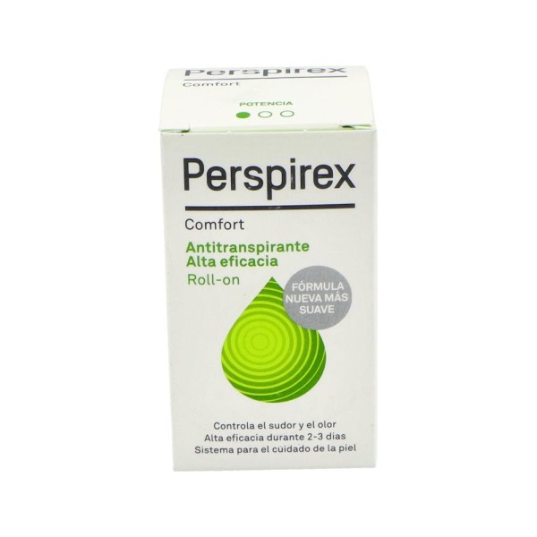 Perspirex Comfort Roll-On 20 Ml