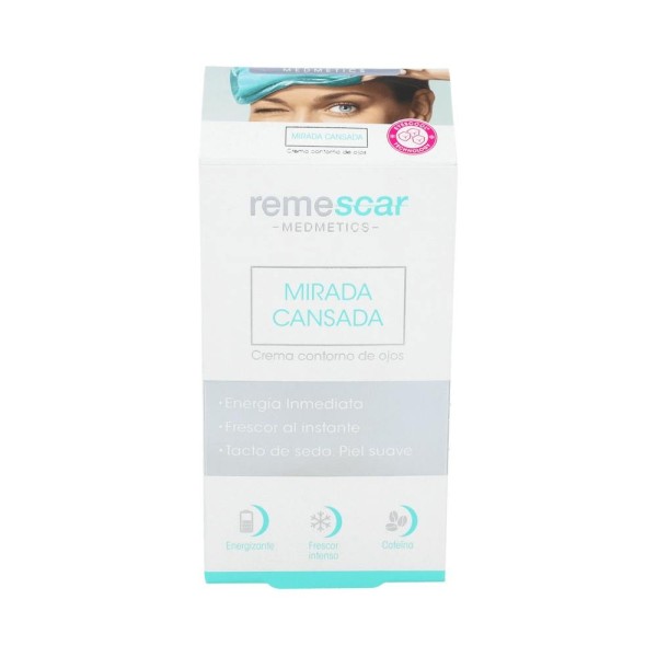 Remescar Mirada Cansada 15 Ml