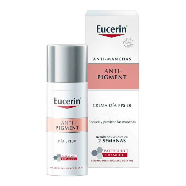 Eucerin Anti-Pigment Crema Dia Spf 30 50 Ml