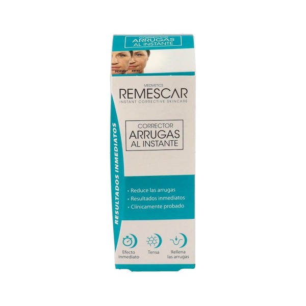 Remescar Corrector Arrugas 8 Ml