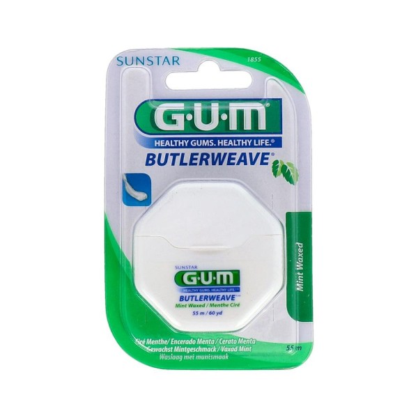 Seda Dental Gum Cera Mentolad 1855