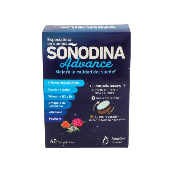 SOÑODINA 60 COMP