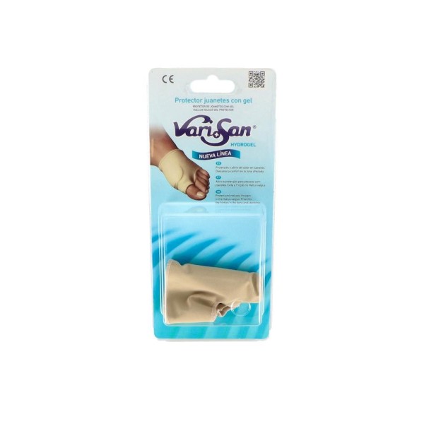 Protector Juanet Varisan Hydro T-P