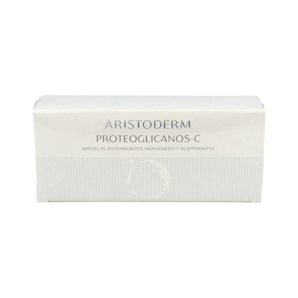 Aristoderm Proteoglicanos C 30 Amp 2 Ml