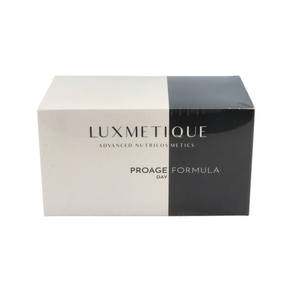 Luxmetique Formula Antiedad 15 Viales