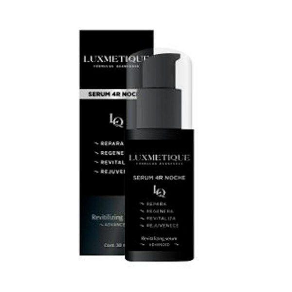 Luxmetique Formula Serum 4R Noche 30Ml