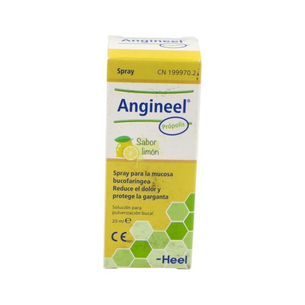 Angineel Propolis 20 Ml Spray