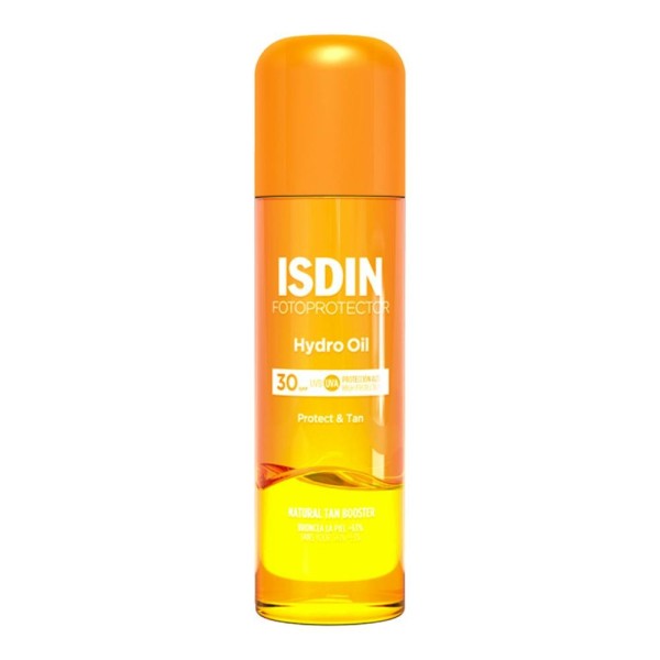Fotoprot Isdin Hydrooil Spf30 200 Ml