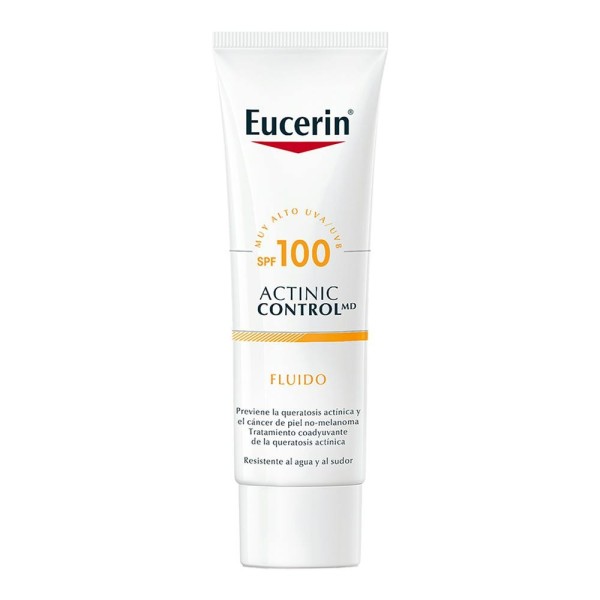 Eucerin Actinic Control Fps 100 80 Ml