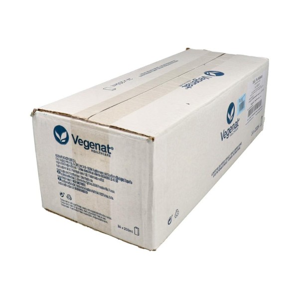 Diaba Plus Tetra Edge Multisabor 24X200Ml