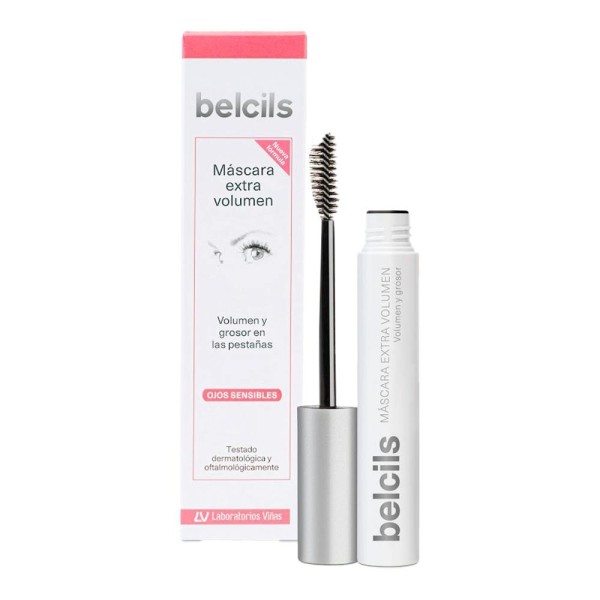 Belcils Mascara E.Volume