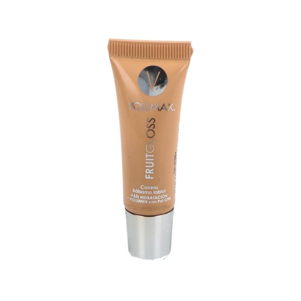 Volumax Fruitgloss Canela 7,5Ml