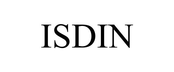 Isdin