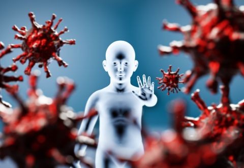 Refuerza Defensas Infantiles en Invierno Escolar | Guía Farmacéutica