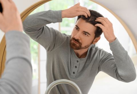 Caída Estacional del Cabello: Prepara tu Melena para el Cambio de Ciclo
