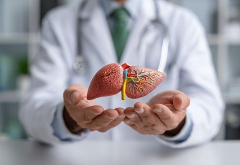 Plan Renove Digestivo: Prepara tu Hígado para la Primavera